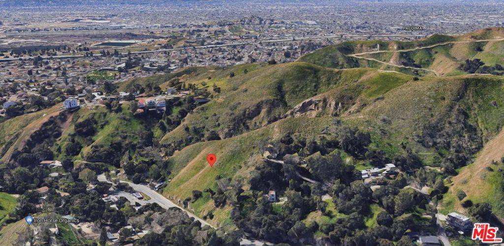 0 Kagel Canyon RD, Sylmar, CA 91342