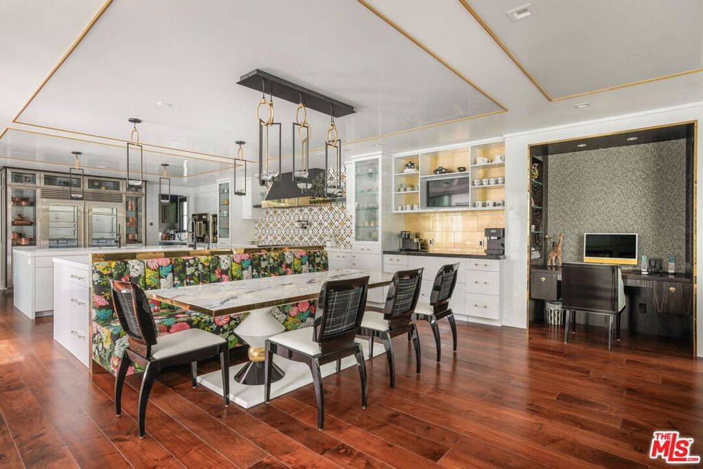 Pacific Palisades, CA 90272,1445 Via Cresta