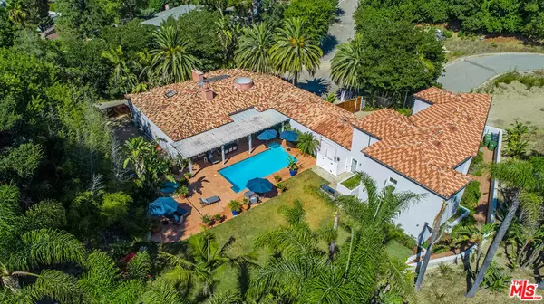 9696 Antelope Road, CA 90210