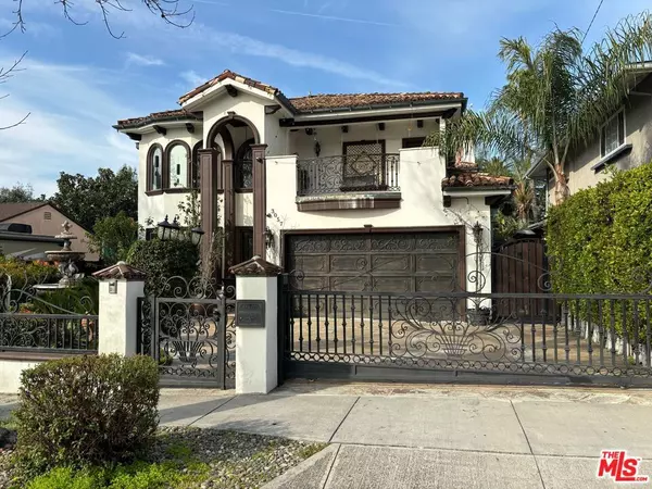 Burbank, CA 91504,3057 N Naomi ST