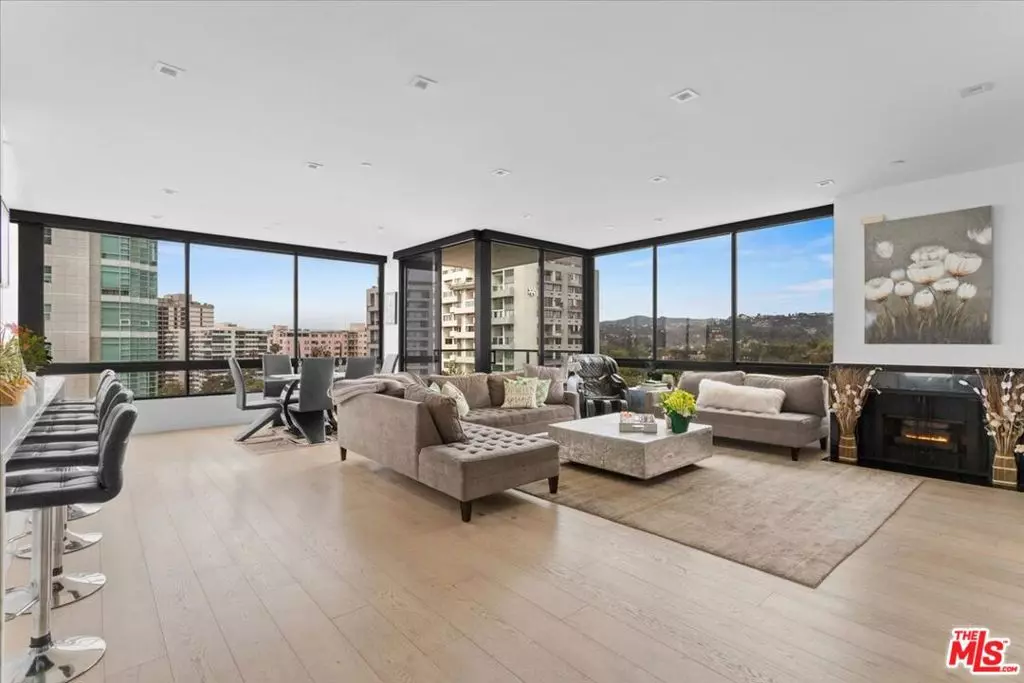Los Angeles, CA 90024,10350 Wilshire BLVD #1002