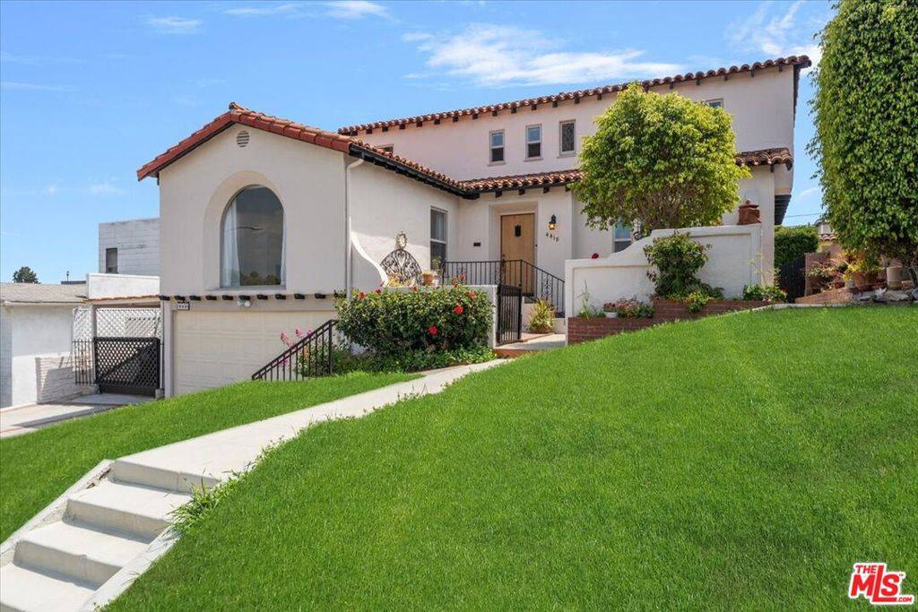 4418 W 60th ST, Los Angeles, CA 90043