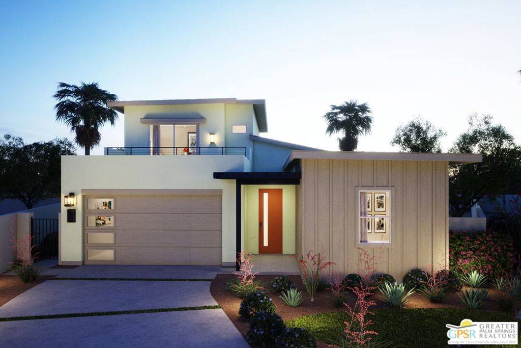 41891 Volare Court, Bermuda Dunes, CA 92203