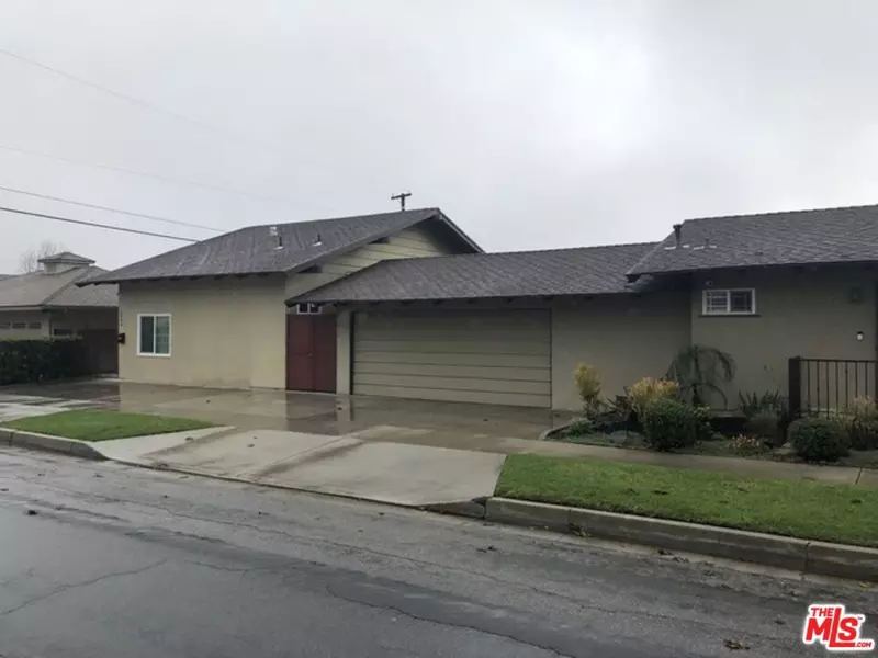 5244 W 55TH sT, Los Angeles, CA 90056
