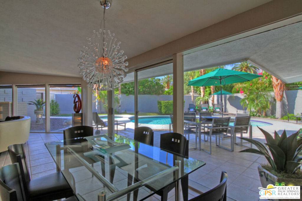 Palm Springs, CA 92264,1415 S Calle Marcus