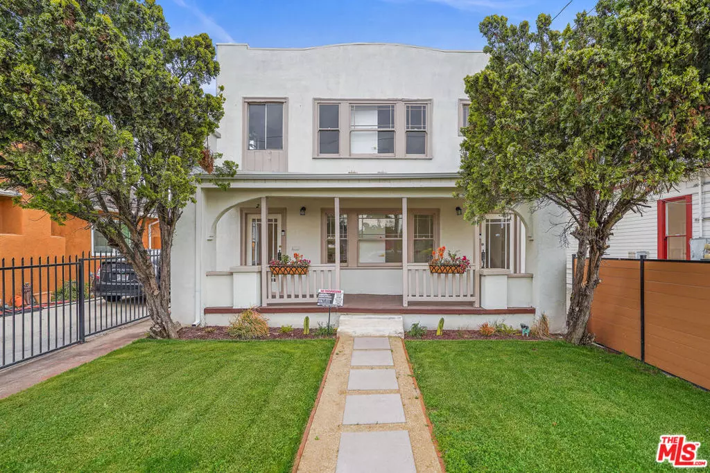 Los Angeles, CA 90042,209 N Ave 57