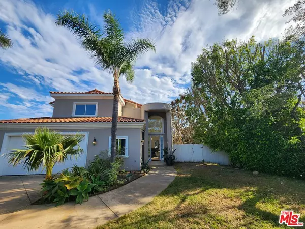 28908 W Beach LN, Malibu, CA 90265