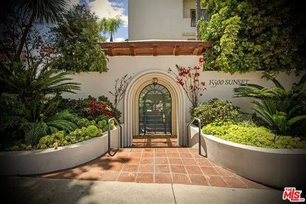 15500 W Sunset BLVD #301, Pacific Palisades, CA 90272