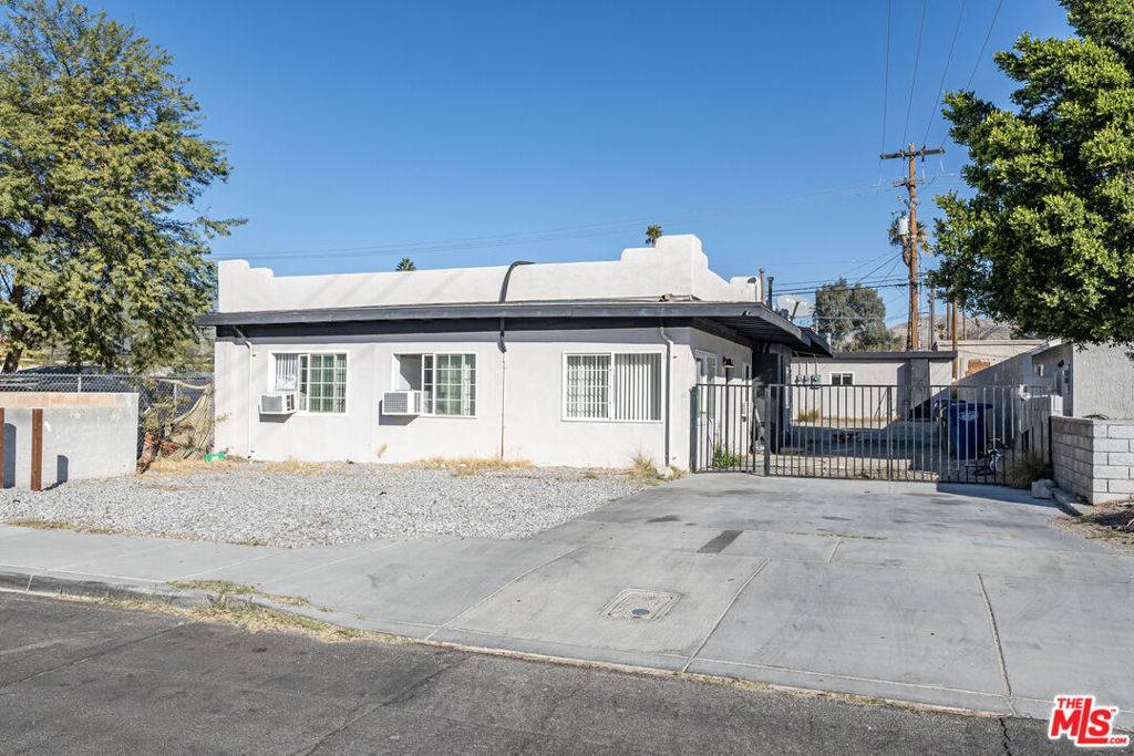 66124 Acoma AVE #C, Desert Hot Springs, CA 92240