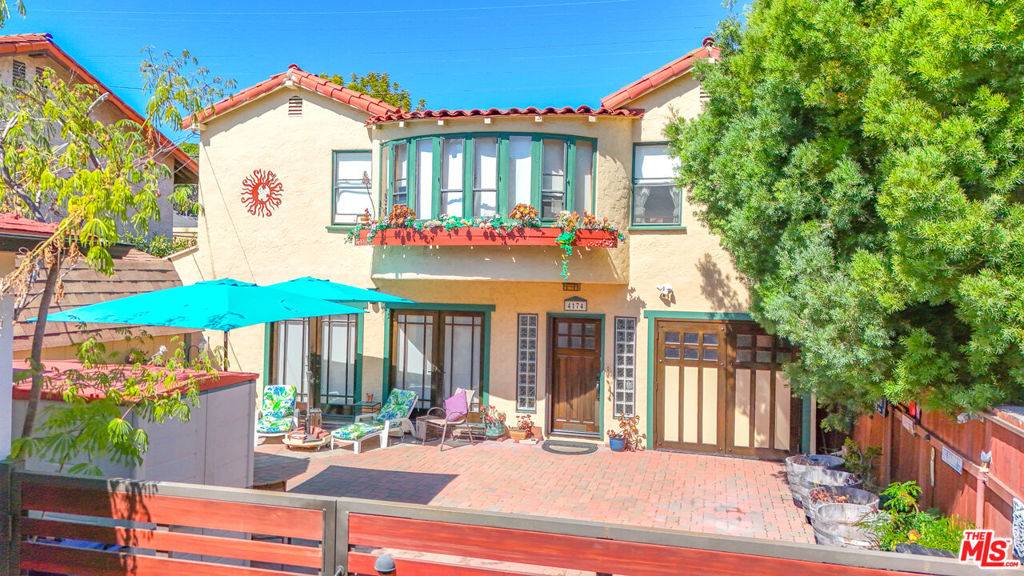 Culver City, CA 90232,4172 Madison AVE