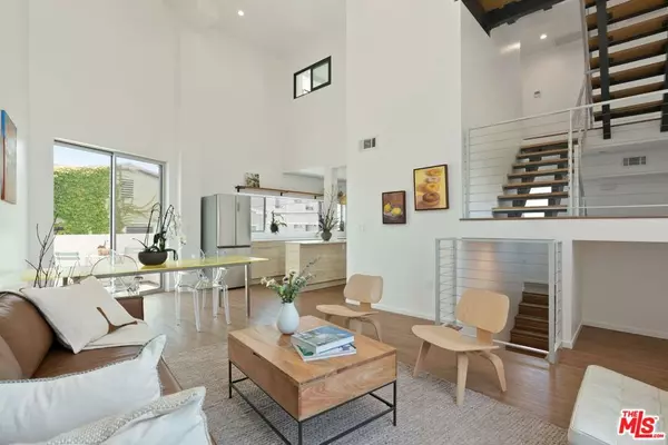 1244 14th ST #E, Santa Monica, CA 90404