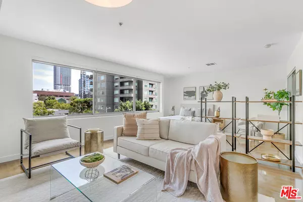 901 S Flower ST #402, Los Angeles, CA 90015