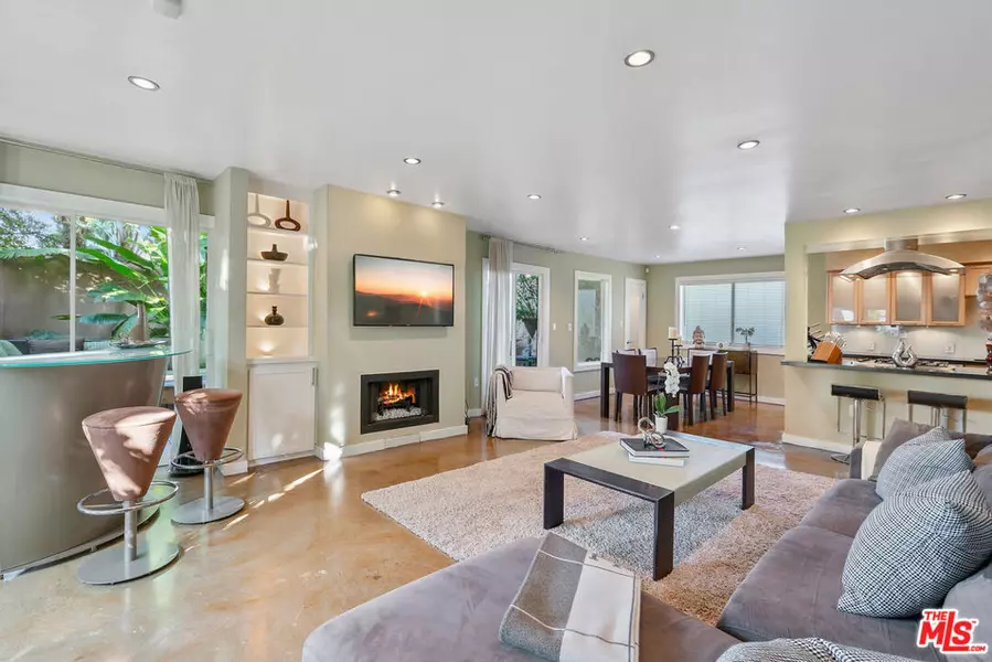 9061 Keith AVE #101, West Hollywood, CA 90069