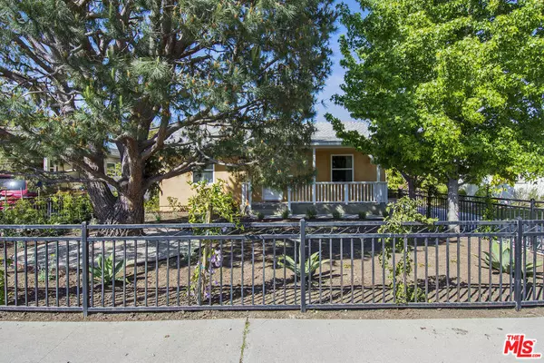 2031 Glyndon AVE, Venice, CA 90291
