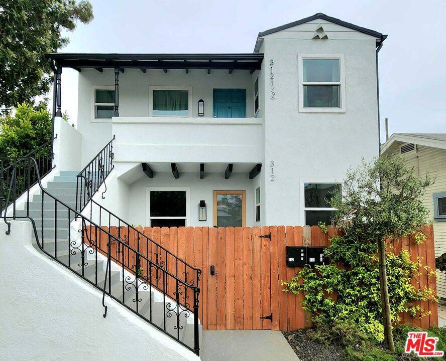 312 Market ST, Venice, CA 90291