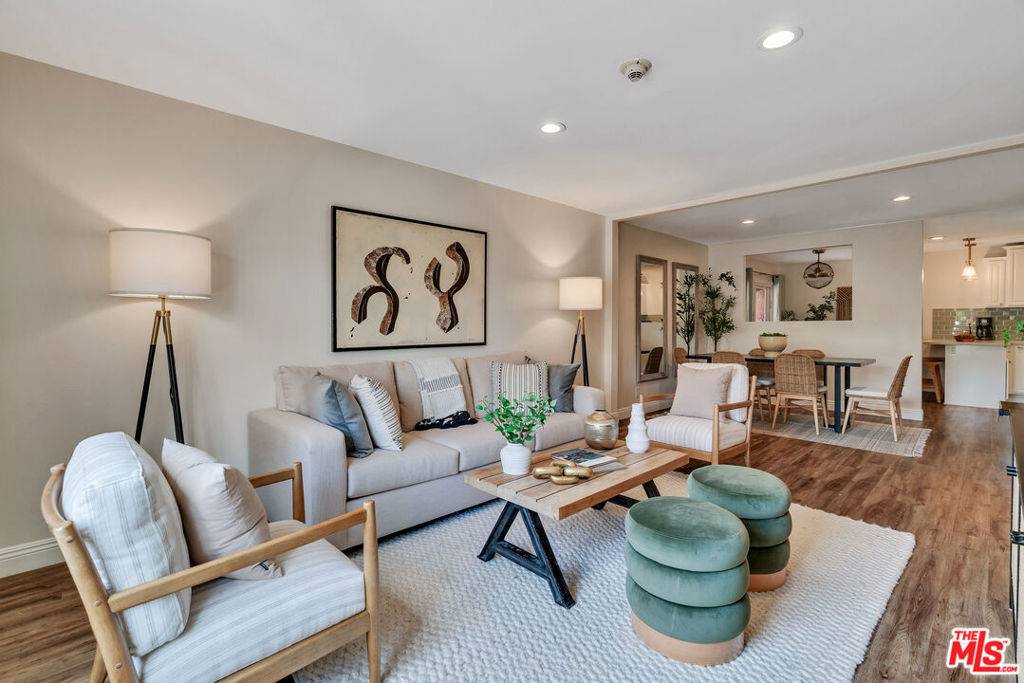 4939 Maytime LN, Culver City, CA 90230