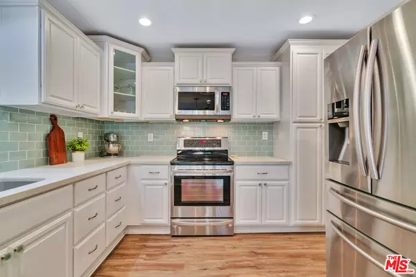 4939 Maytime LN, Culver City, CA 90230