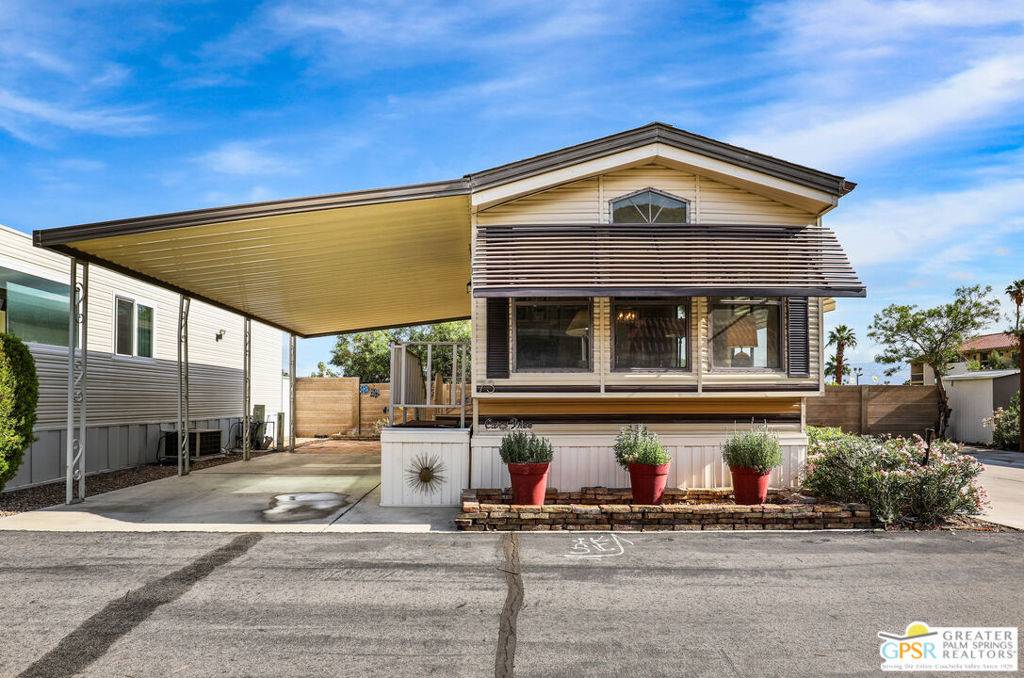 Cathedral City, CA 92234,69333 E Palm Canyon DR #73