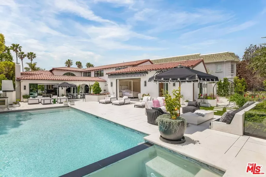Pacific Palisades, CA 90272
