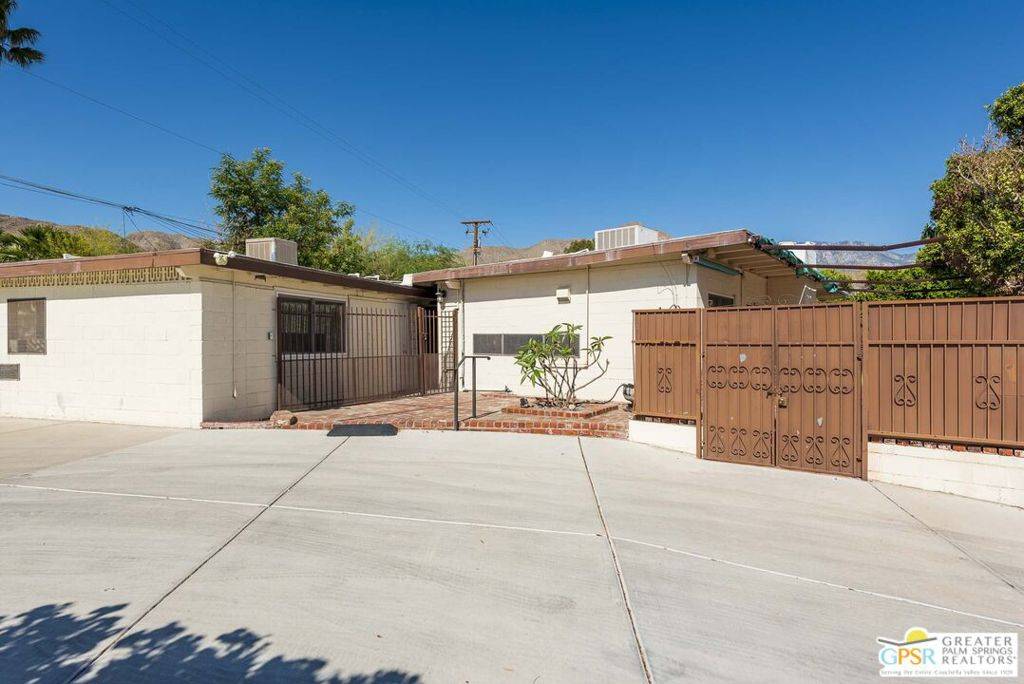 Cathedral City, CA 92234,39005 Bel Air DR