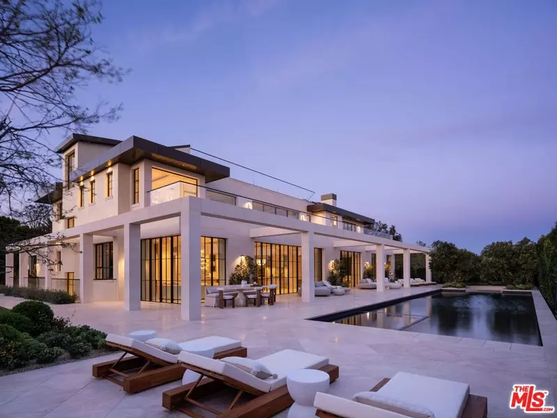 721 N Bonhill RD, Los Angeles, CA 90049