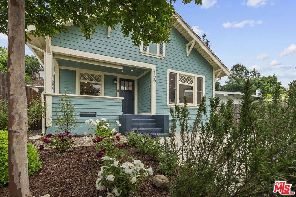 4106 Homer ST, Los Angeles, CA 90031
