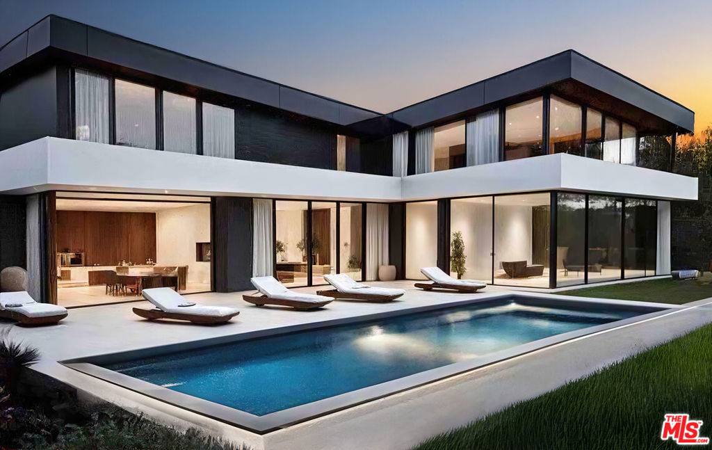 Beverly Hills, CA 90210,9924 Beverly Grove DR