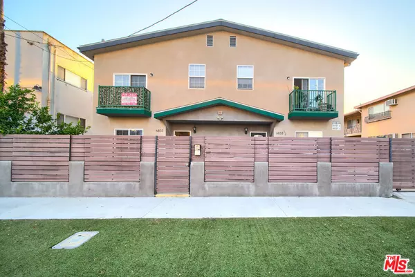 North Hollywood, CA 91605,6831 6831 1/2 Hinds AVE