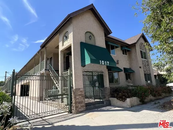 Glendale, CA 91201,1017 Sonora AVE #A