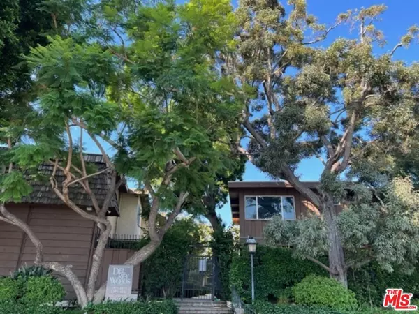 Culver City, CA 90230,4575 Inglewood BLVD #1