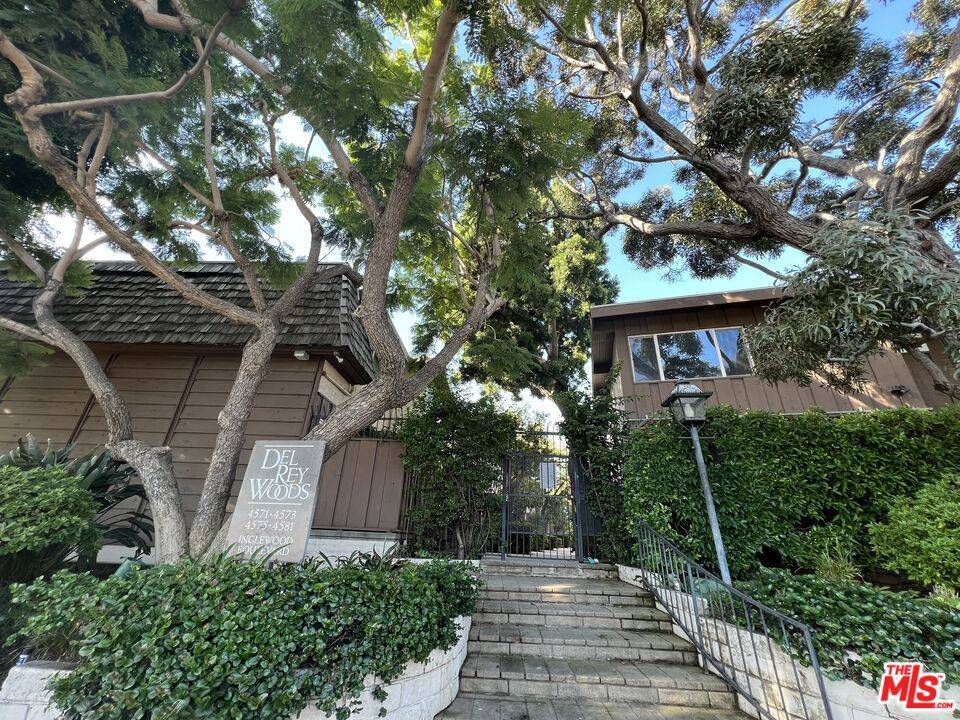 4575 Inglewood BLVD #1, Culver City, CA 90230