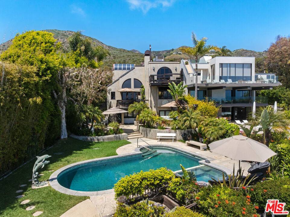 Malibu, CA 90265,31604 Broad Beach RD