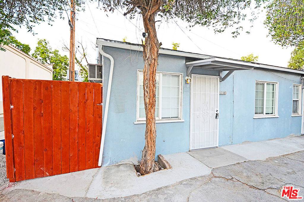 181 W Spazier AVE ##C, Burbank, CA 91502