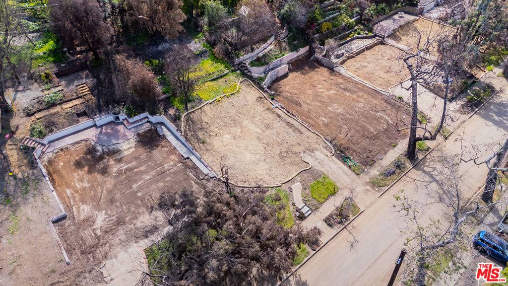 648 Bienveneda AVE, Pacific Palisades, CA 90272
