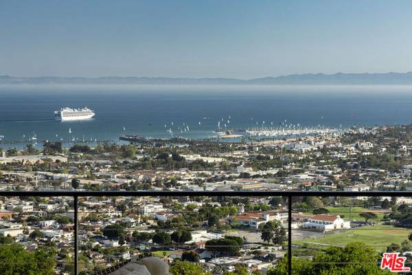 Santa Barbara, CA 93103,945 Arbolado RD