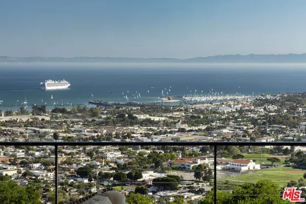 Santa Barbara, CA 93103,945 Arbolado RD