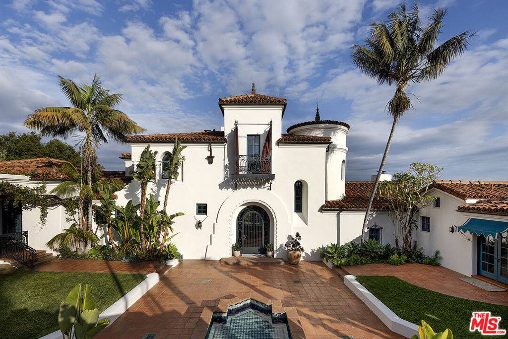 Santa Barbara, CA 93110,3911 & 3907 Via Laguna