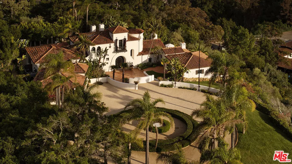 Santa Barbara, CA 93110,3911 & 3907 Via Laguna