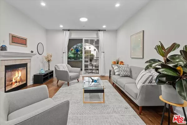 Playa Vista, CA 90094,12975 Agustin PL #140