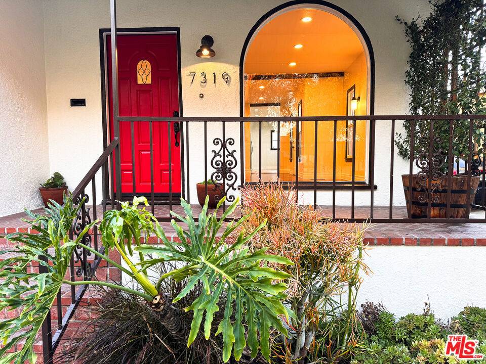 7319 Lasalle AVE, Los Angeles, CA 90047