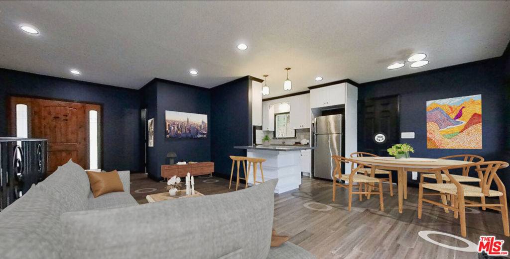 Tujunga, CA 91042,7083 Highcliff TRL