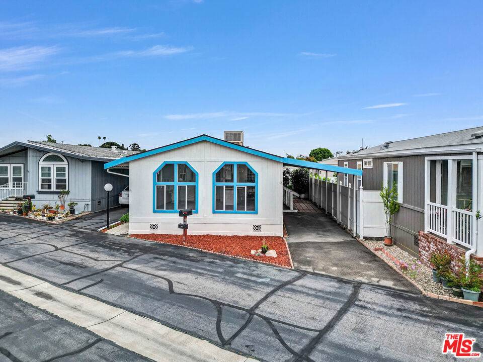 235 S Beach BLVD #14, Anaheim, CA 92804