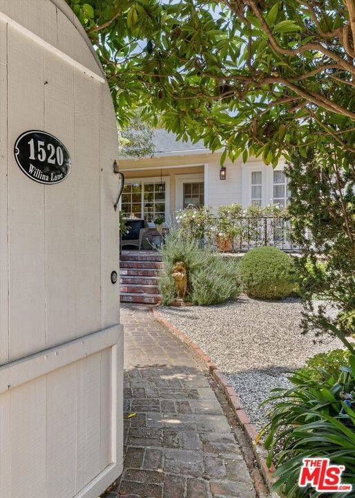 Santa Barbara, CA 93108,1520 Willina LN
