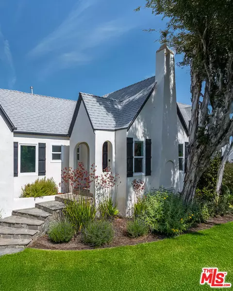 1363 S Curson AVE, Los Angeles, CA 90019