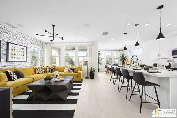 Palm Desert, CA 92211,74248 Dexter ST