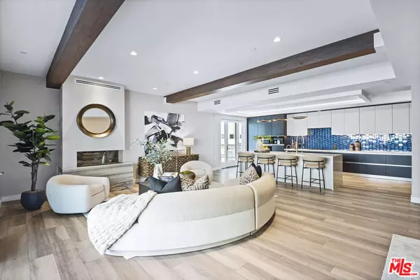 Beverly Hills, CA 90211,160 N La Peer DR #103