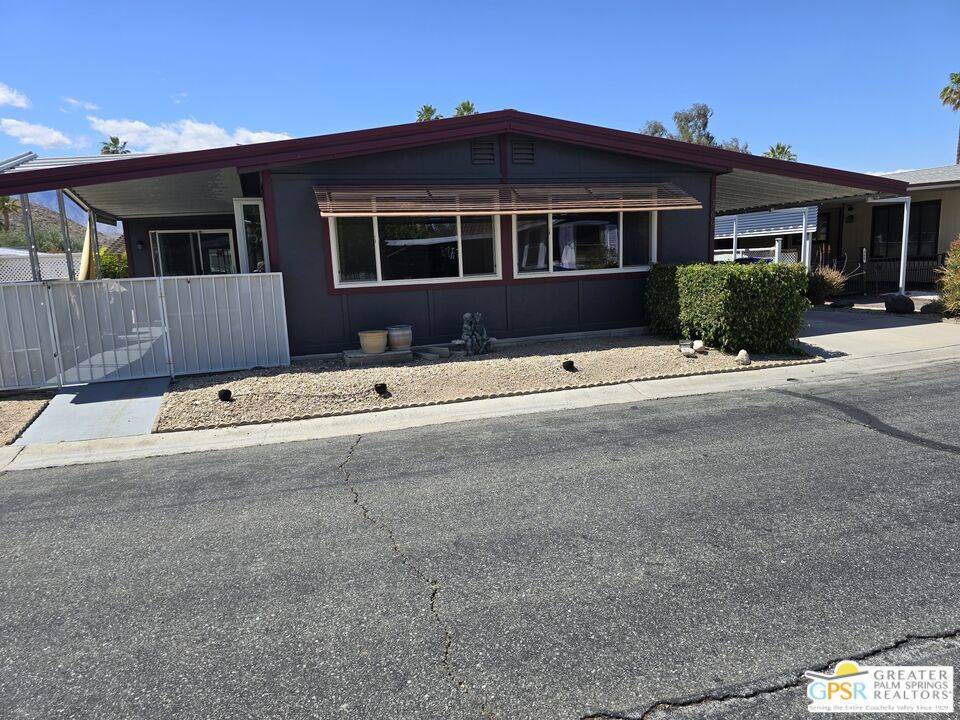 369 Avenida Andorra, Cathedral City, CA 92234