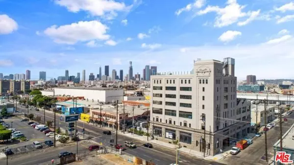 691 Mill ST ##407, Los Angeles, CA 90021