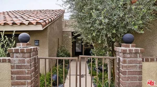 Rancho Mirage, CA 92270,13 Tennis Club DR