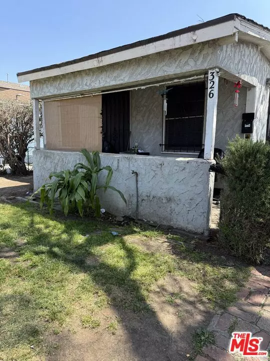 326 E 118th ST, Los Angeles, CA 90061